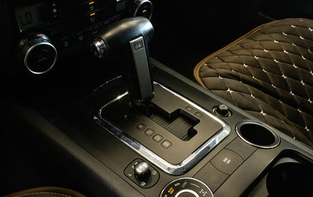 Volkswagen Touareg III, 2009 год, 1 199 000 рублей, 20 фотография