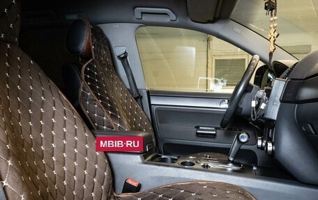 Volkswagen Touareg III, 2009 год, 1 199 000 рублей, 12 фотография