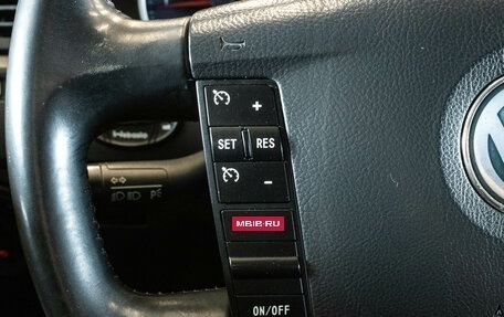 Volkswagen Touareg III, 2009 год, 1 199 000 рублей, 16 фотография