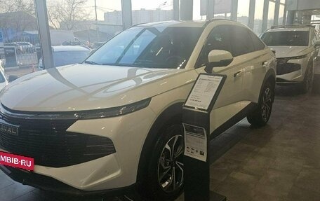 Haval F7x, 2026 год, 3 999 000 рублей, 4 фотография