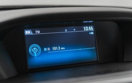 Honda Accord IX рестайлинг, 2017 год, 2 057 000 рублей, 17 фотография