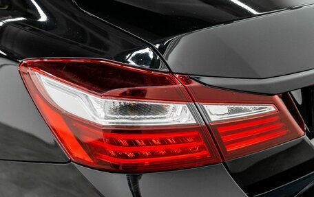 Honda Accord IX рестайлинг, 2017 год, 2 057 000 рублей, 24 фотография