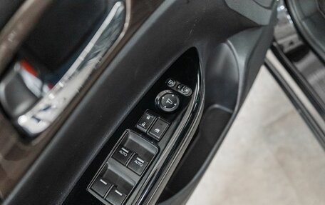 Honda Accord IX рестайлинг, 2017 год, 2 057 000 рублей, 20 фотография