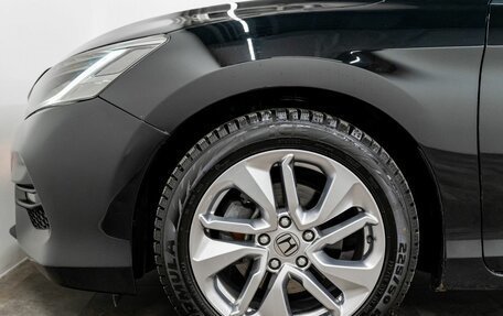 Honda Accord IX рестайлинг, 2017 год, 2 057 000 рублей, 22 фотография
