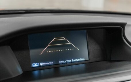 Honda Accord IX рестайлинг, 2017 год, 2 057 000 рублей, 14 фотография