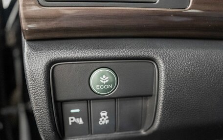 Honda Accord IX рестайлинг, 2017 год, 2 057 000 рублей, 19 фотография