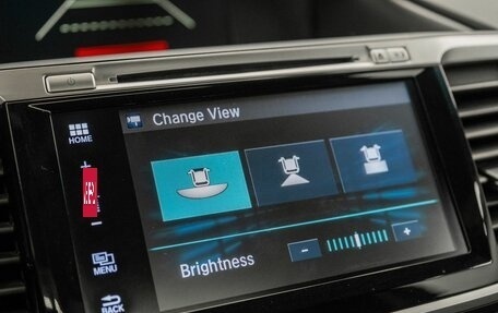 Honda Accord IX рестайлинг, 2017 год, 2 057 000 рублей, 15 фотография