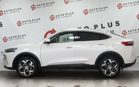 Haval F7x I, 2023 год, 2 199 000 рублей, 5 фотография