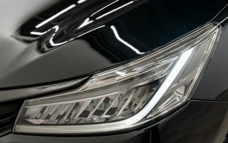 Honda Accord IX рестайлинг, 2017 год, 2 057 000 рублей, 25 фотография