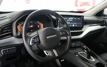 Haval F7x I, 2023 год, 2 199 000 рублей, 7 фотография