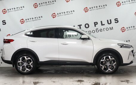 Haval F7x I, 2023 год, 2 199 000 рублей, 6 фотография