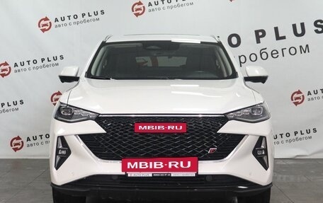 Haval F7x I, 2023 год, 2 199 000 рублей, 3 фотография