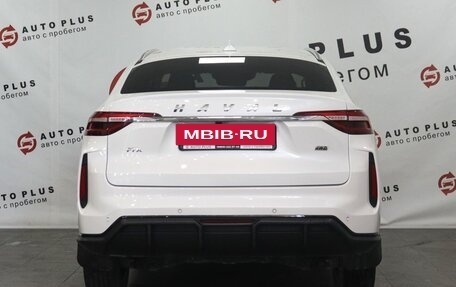 Haval F7x I, 2023 год, 2 199 000 рублей, 4 фотография