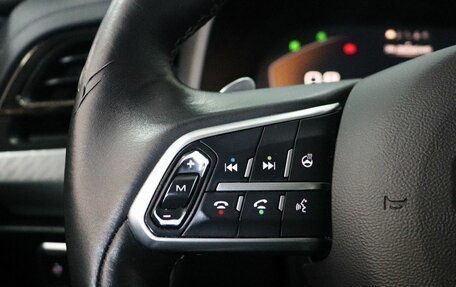 Haval F7x I, 2023 год, 2 199 000 рублей, 17 фотография