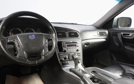 Volvo XC70 I, 2007 год, 869 000 рублей, 8 фотография