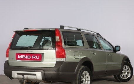 Volvo XC70 I, 2007 год, 869 000 рублей, 7 фотография