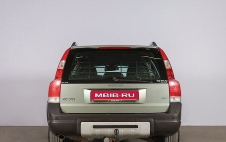 Volvo XC70 I, 2007 год, 869 000 рублей, 6 фотография
