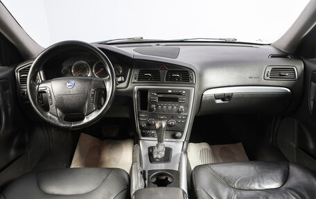 Volvo XC70 I, 2007 год, 869 000 рублей, 9 фотография