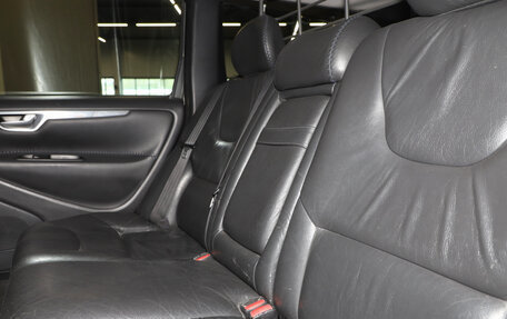 Volvo XC70 I, 2007 год, 869 000 рублей, 18 фотография