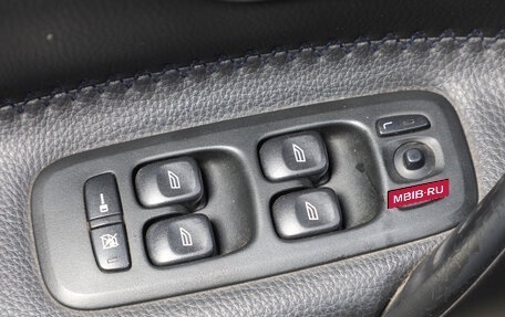 Volvo XC70 I, 2007 год, 869 000 рублей, 16 фотография
