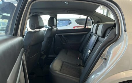 Opel Vectra C рестайлинг, 2008 год, 449 900 рублей, 11 фотография