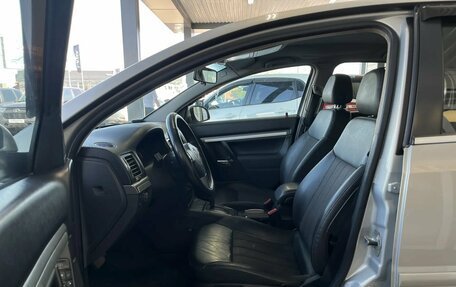 Opel Vectra C рестайлинг, 2008 год, 449 900 рублей, 10 фотография