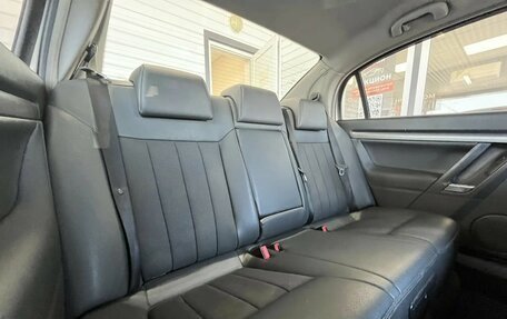 Opel Vectra C рестайлинг, 2008 год, 449 900 рублей, 12 фотография