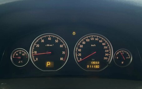Opel Vectra C рестайлинг, 2008 год, 449 900 рублей, 19 фотография