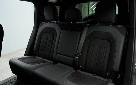Land Rover Defender II, 2020 год, 5 200 000 рублей, 11 фотография