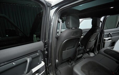 Land Rover Defender II, 2020 год, 5 200 000 рублей, 8 фотография