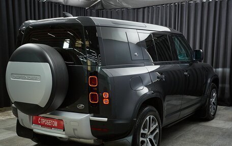Land Rover Defender II, 2020 год, 5 200 000 рублей, 4 фотография