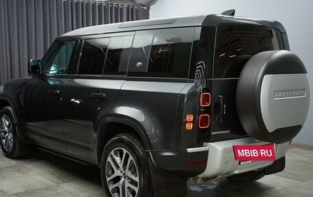 Land Rover Defender II, 2020 год, 5 200 000 рублей, 6 фотография