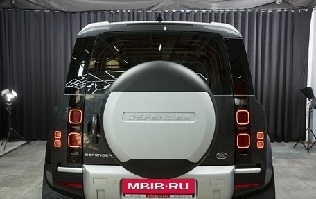 Land Rover Defender II, 2020 год, 5 200 000 рублей, 5 фотография