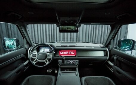 Land Rover Defender II, 2020 год, 5 200 000 рублей, 7 фотография