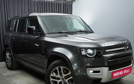 Land Rover Defender II, 2020 год, 5 200 000 рублей, 3 фотография