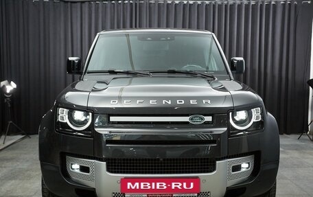 Land Rover Defender II, 2020 год, 5 200 000 рублей, 2 фотография