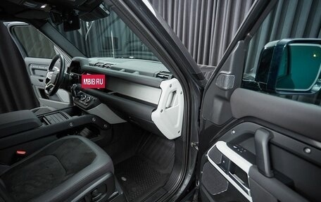 Land Rover Defender II, 2020 год, 5 200 000 рублей, 13 фотография