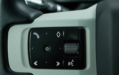 Land Rover Defender II, 2020 год, 5 200 000 рублей, 27 фотография