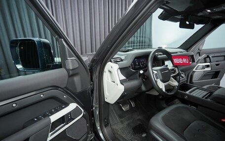 Land Rover Defender II, 2020 год, 5 200 000 рублей, 19 фотография