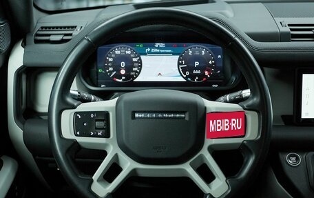 Land Rover Defender II, 2020 год, 5 200 000 рублей, 25 фотография
