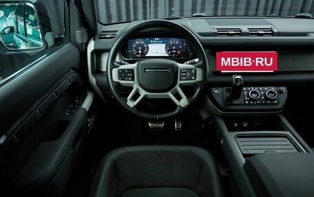 Land Rover Defender II, 2020 год, 5 200 000 рублей, 24 фотография