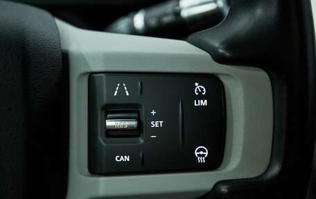 Land Rover Defender II, 2020 год, 5 200 000 рублей, 28 фотография
