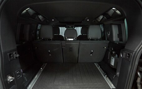 Land Rover Defender II, 2020 год, 5 200 000 рублей, 35 фотография