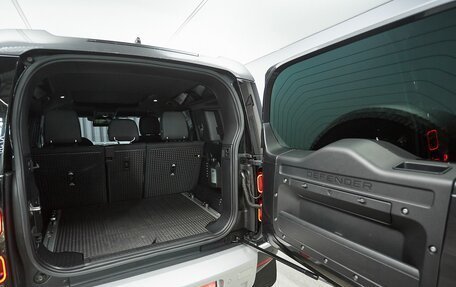 Land Rover Defender II, 2020 год, 5 200 000 рублей, 36 фотография