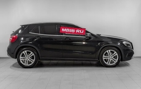Mercedes-Benz GLA, 2016 год, 2 450 000 рублей, 4 фотография