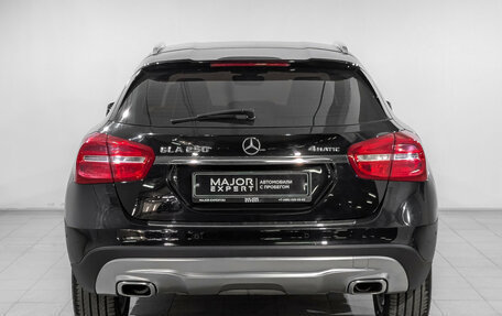 Mercedes-Benz GLA, 2016 год, 2 450 000 рублей, 6 фотография