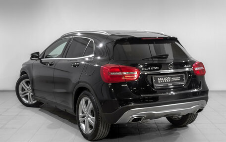 Mercedes-Benz GLA, 2016 год, 2 450 000 рублей, 7 фотография