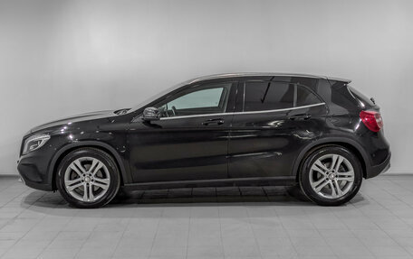 Mercedes-Benz GLA, 2016 год, 2 450 000 рублей, 8 фотография