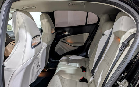 Mercedes-Benz GLA, 2016 год, 2 450 000 рублей, 12 фотография