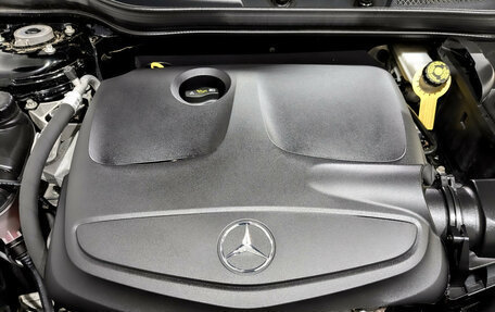Mercedes-Benz GLA, 2016 год, 2 450 000 рублей, 9 фотография